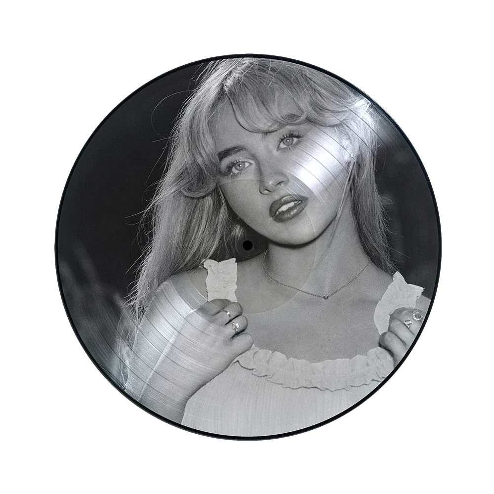 Sabrina Carpenter -  Short n' Sweet Picture Disc (Spotify Fans First)