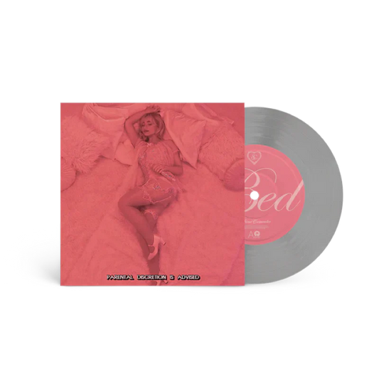 Sabrina Carpenter - Bed Chem 7" import