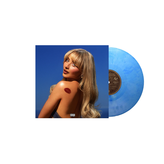 Sabrina Carpenter : Short N' Sweet (Baby Blue LP)