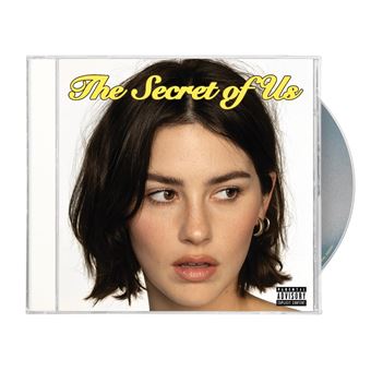 Gracie Abrams - Le secret de nous cd