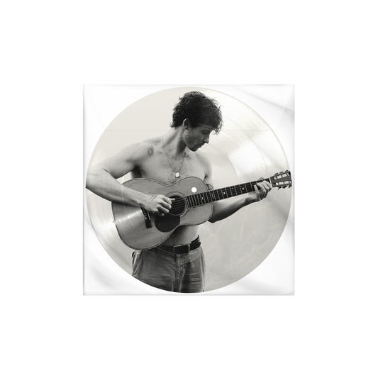 Shawn Mendes - Shawn Picture Disc import