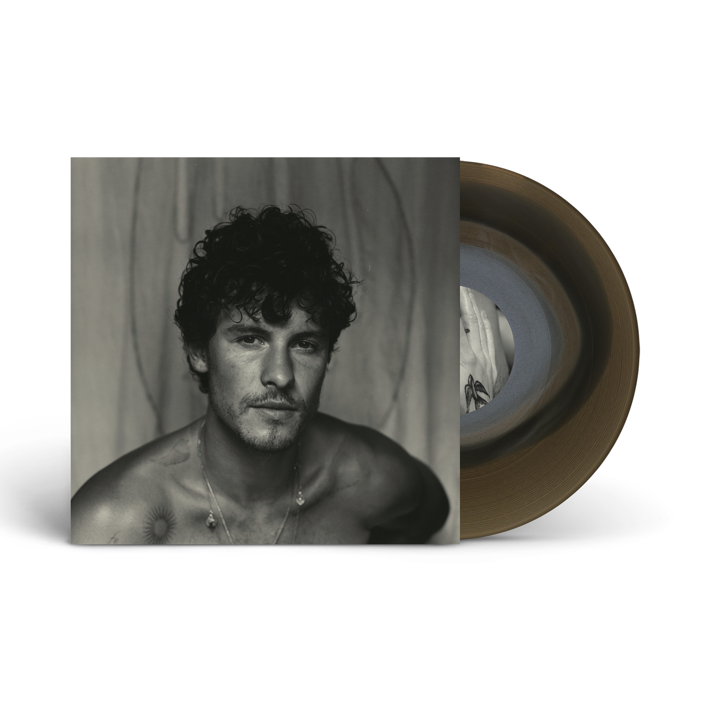 Shawn Mendes Shawn Premium Packaging LP importation