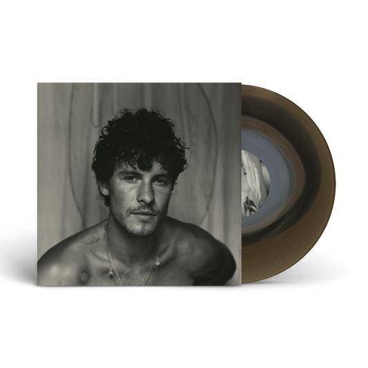 Shawn Mendes Shawn Premium Packaging LP-Import