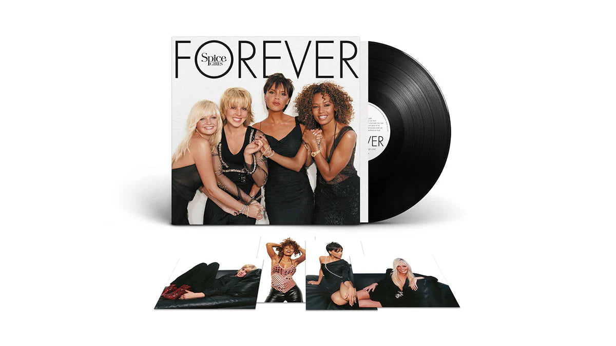 Spice Girls: Forever (20th Anniversary Edition) (180g)