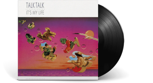 Talk Talk : C'est ma vie (180g) (40e anniversaire Half-Speed ​​​​Master)