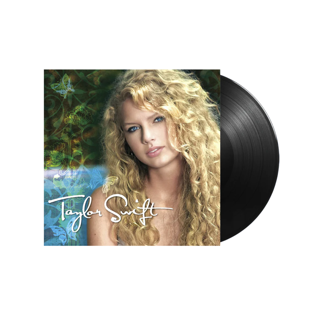 Taylor Swift : Taylor Swift  LP