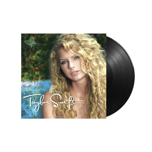 Taylor Swift : Taylor Swift  LP