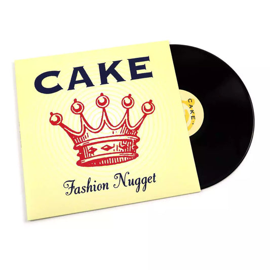 Cake: Fashion Nugget (remastered) (180g)