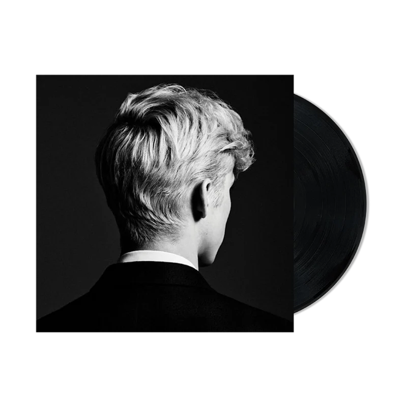 Troye Sivan - Bloom LP USA IMPORT