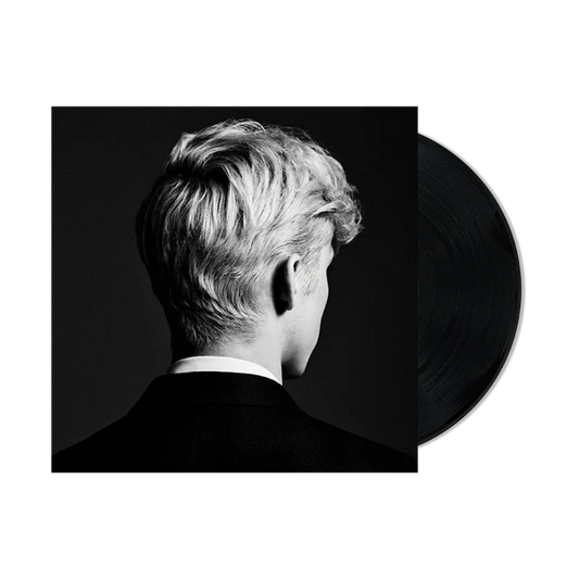 Troye Sivan - Bloom LP USA IMPORT