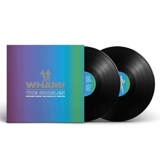 Wham!: The Singles: Echoes from the Edge of Heaven