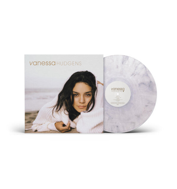 Vanessa Hudgens / V lp import