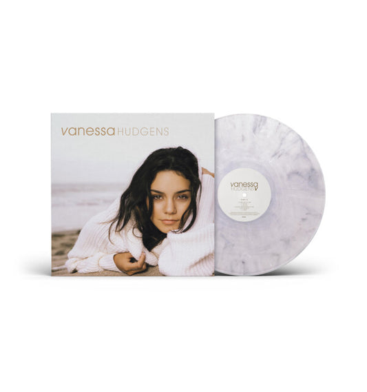 Vanessa Hudgens / V-LP-Import