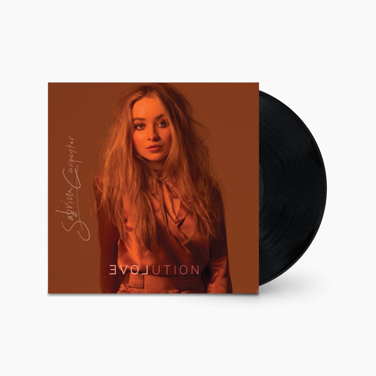 Sabrina Carpenter: Evolution