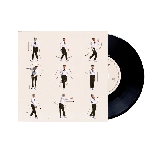 Stromae -'Santé' 7" Single USA IMPORT