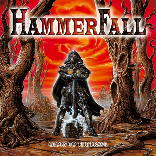 HammerFall: Glory To The Brave