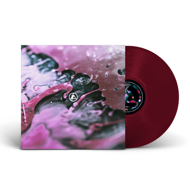 Linkin Park : From Zero (édition indépendante) (vinyle magenta)