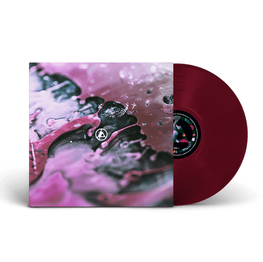 Linkin Park: From Zero (Indie Edition) (Magenta Vinyl)