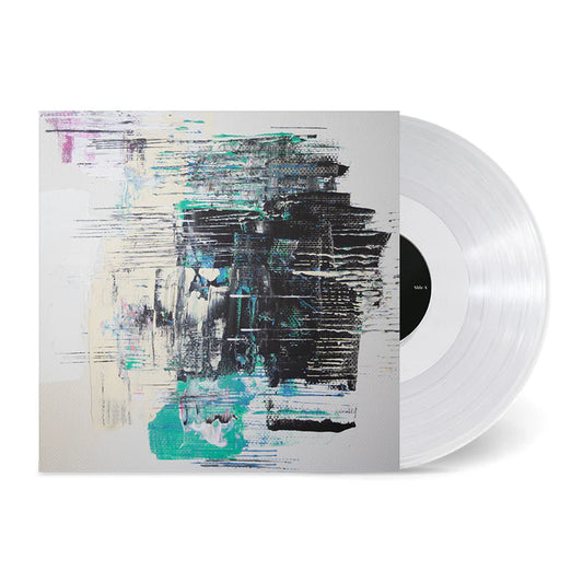 Duster: IN DREAMS (Aqua Tofana Colourless Vinyl)