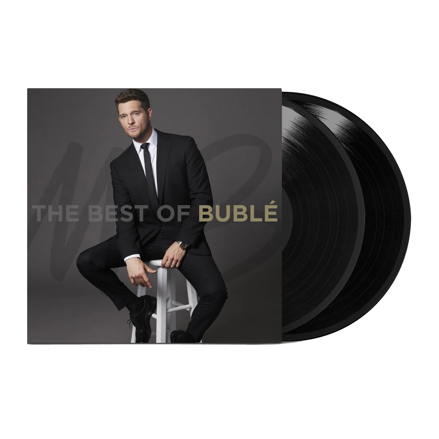 Michael Bublé: The Best of Bublé