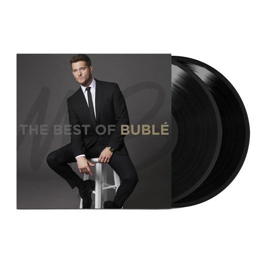 Michael Bublé: The Best of Bublé