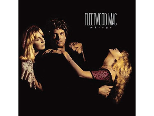 Fleetwood Mac: Mirage (remastered) (180g)