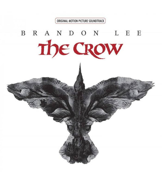 The Crow (OST) 2LP