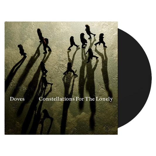 Doves: Constellations For The Lonely (LP)