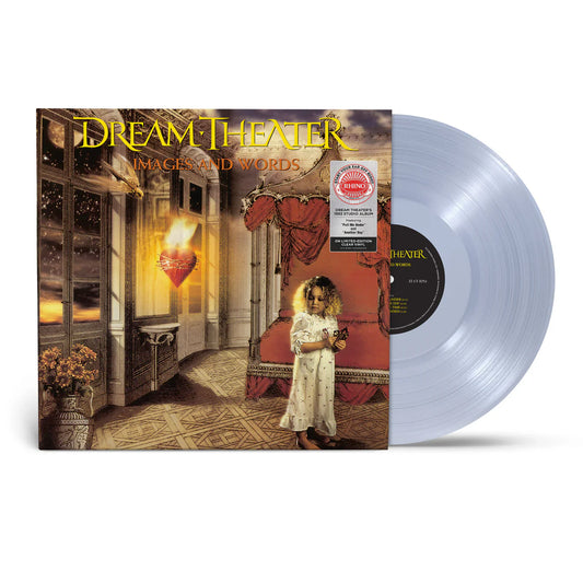 Dream Theater: Images And Words(SYEOR2025)