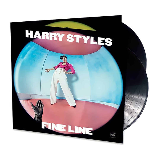 Harry Styles Fine Line (180g)