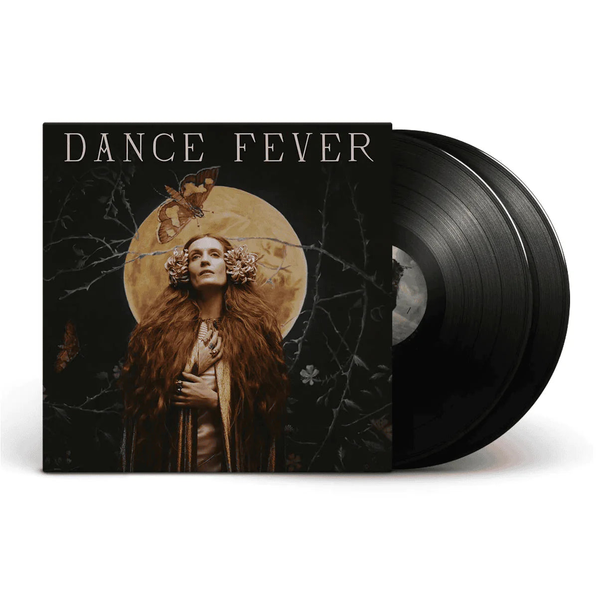 FLORENCE + THE MACHINE - Dance Fever Vinyl