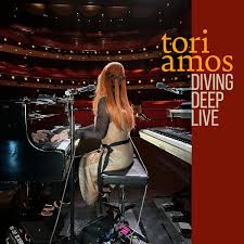 Tori Amos: Diving Deep Live 2LP