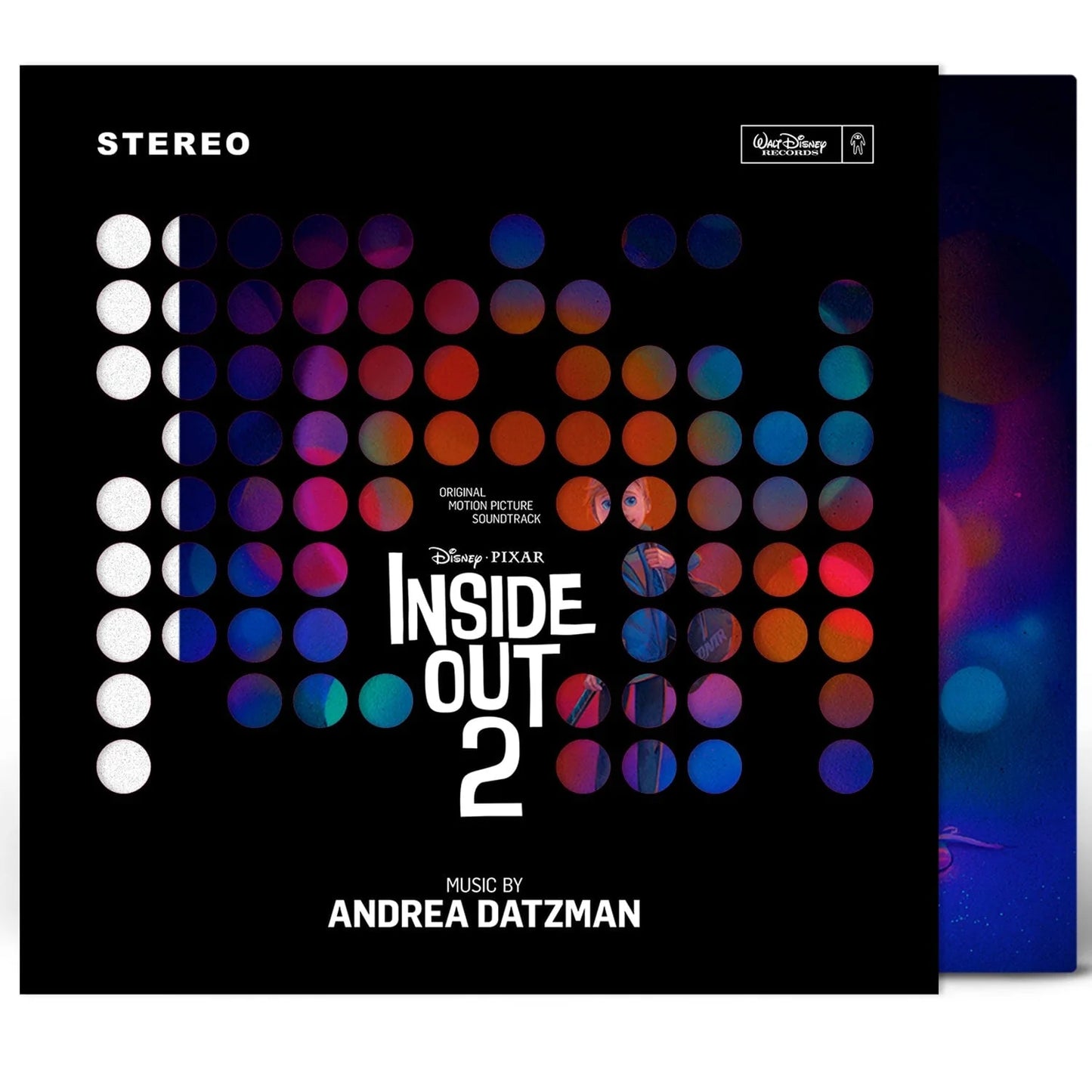 Inside Out 2 (OST)