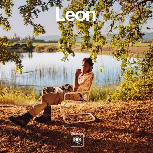 Leon Bridges: Leon