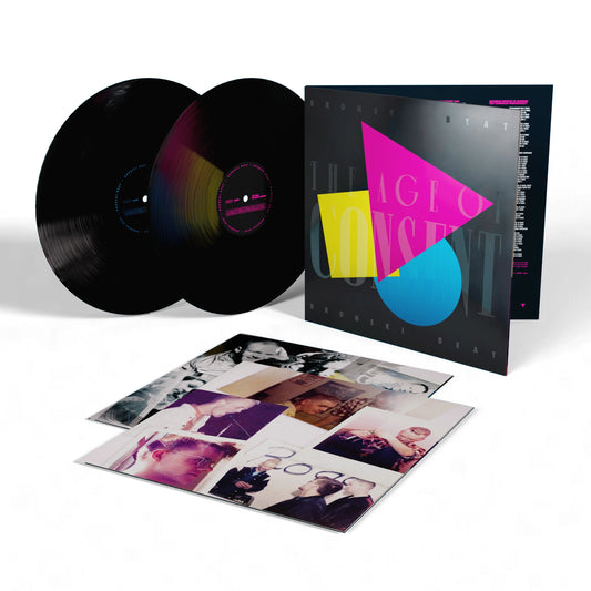 Bronski Beat: The Age Of Consent - 40th Anniversary Edition