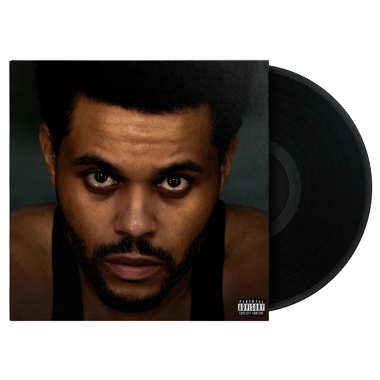 The Weeknd - Hurry Up Tomorrow (Premier pressage vinyle) USA IMPORT