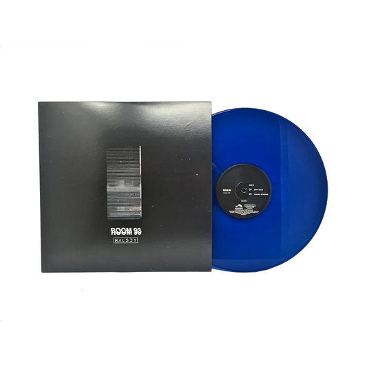 Halsey - Room 93 LP AZUL USA IMPORT