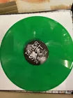 TAYLOR SWIFT – DAS BBC-KONZERT IN ABBEY ROAD 2011 LP VERDE UK IMPORT