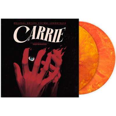 Pino Donnagio: Carrie