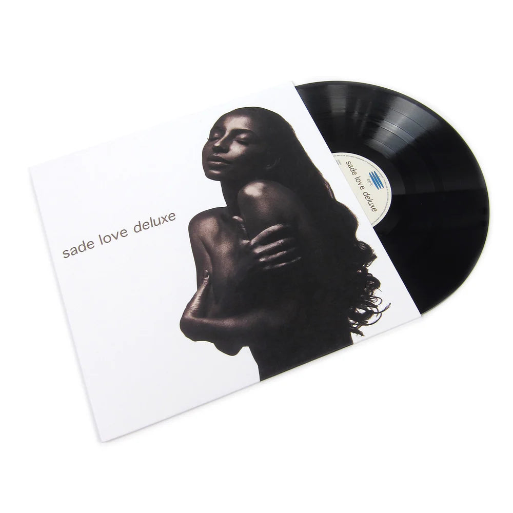 Sade: Liebe Deluxe