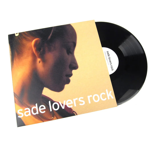 Sade: Lovers Rock