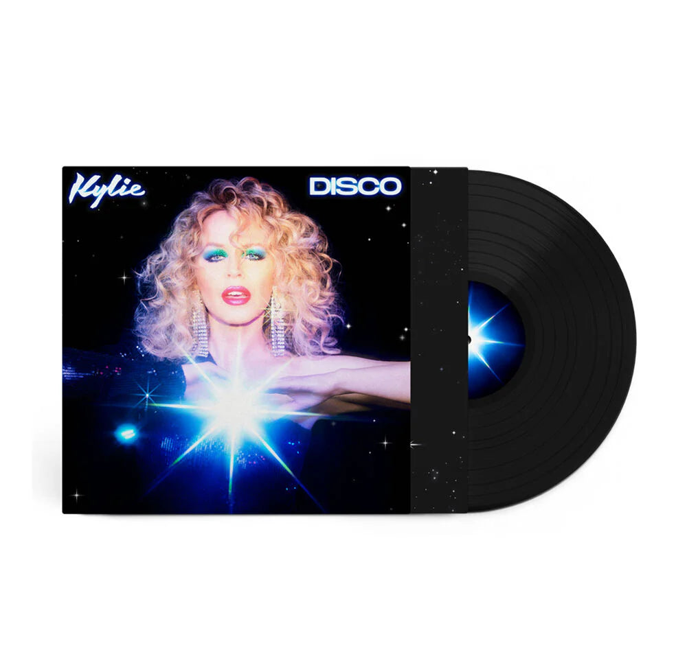 Kylie – Disco (2020, Vinyle)