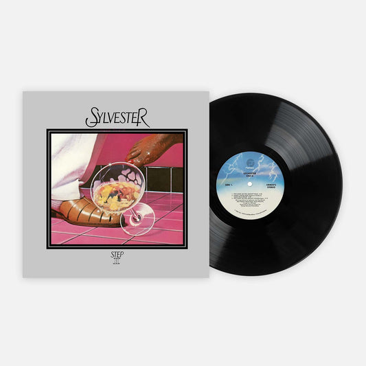 Sylvestre - Étape II LP