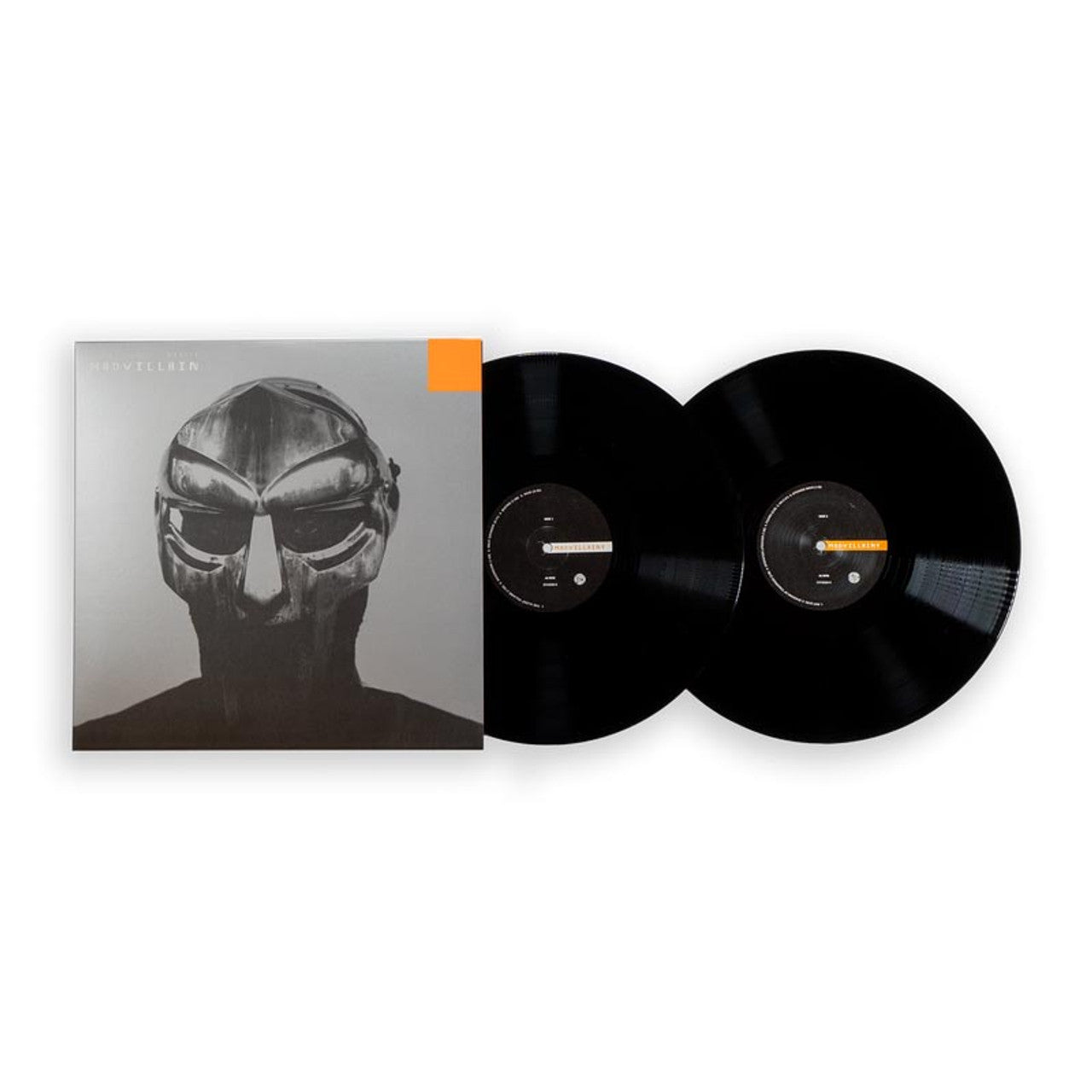 Madvillain: Madvillainy (Audiophile Edition) (Ltd 180g 2LP)