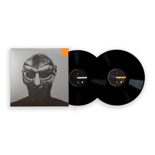 Madvillain: Madvillainy (Audiophile Edition) (Ltd 180g 2LP)