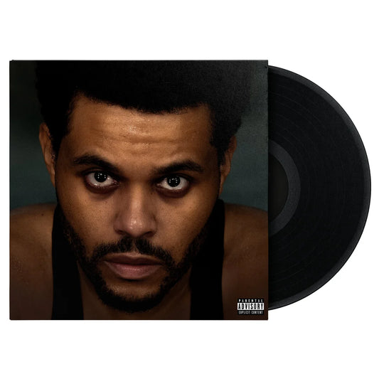 The Weeknd: Hurry Up Tomorrow LP