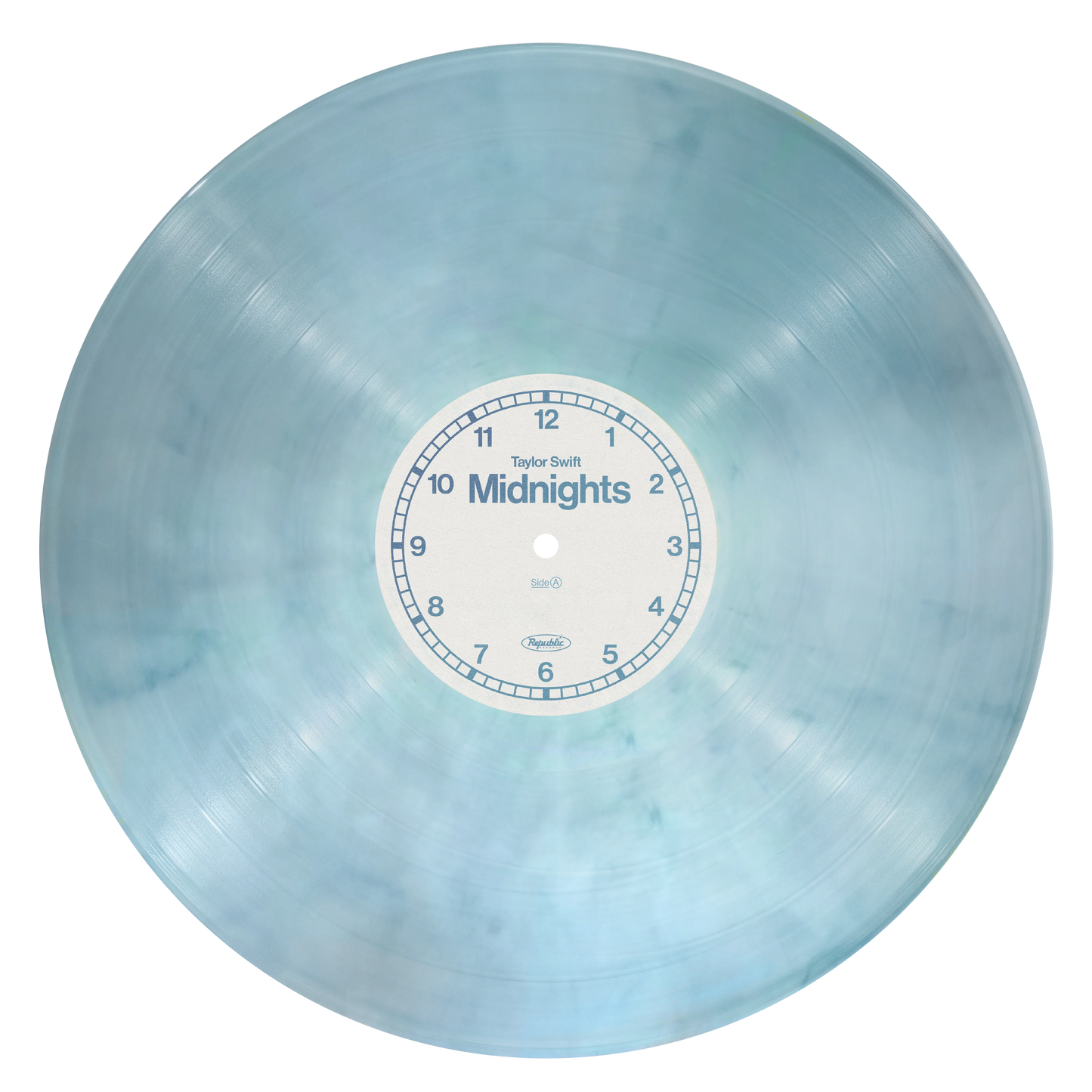 Taylor Swift - Midnights (MOONSTONE MARBLED VINYL)