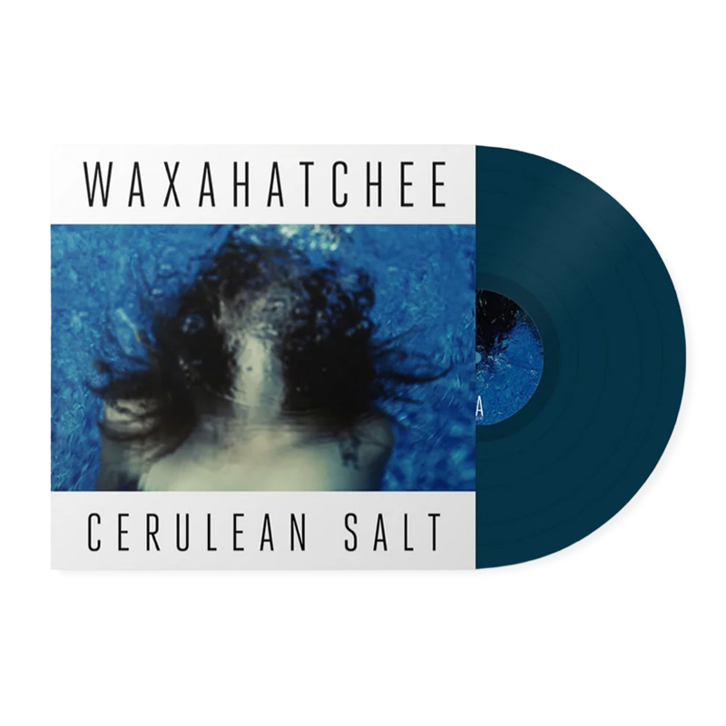 Waxahatchee: Cerulean Salt lp