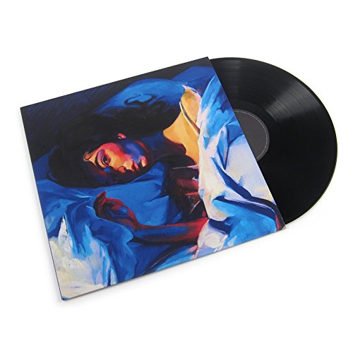 Lorde: Melodrama Lp UK-Import