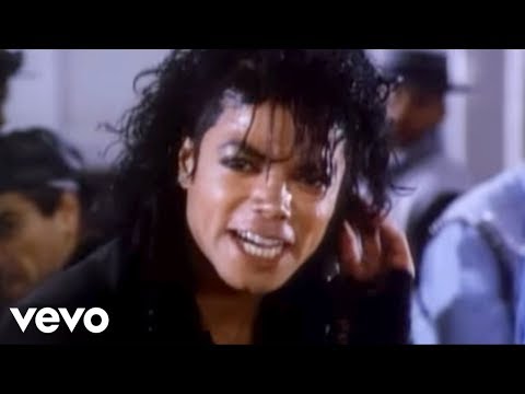 Vinilo Michael Jackson Bad